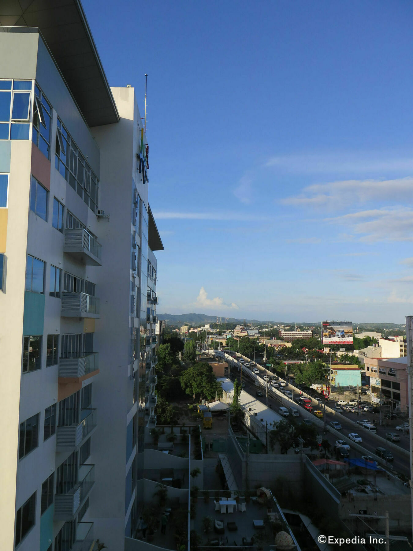 Alicia Tower Residences (Adults Only) Cebu Luaran gambar