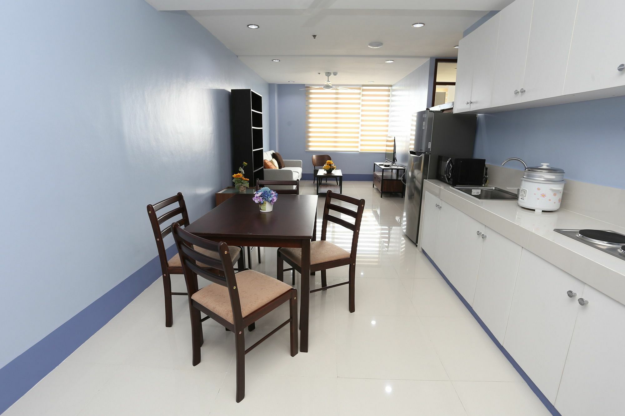 Alicia Tower Residences (Adults Only) Cebu Luaran gambar