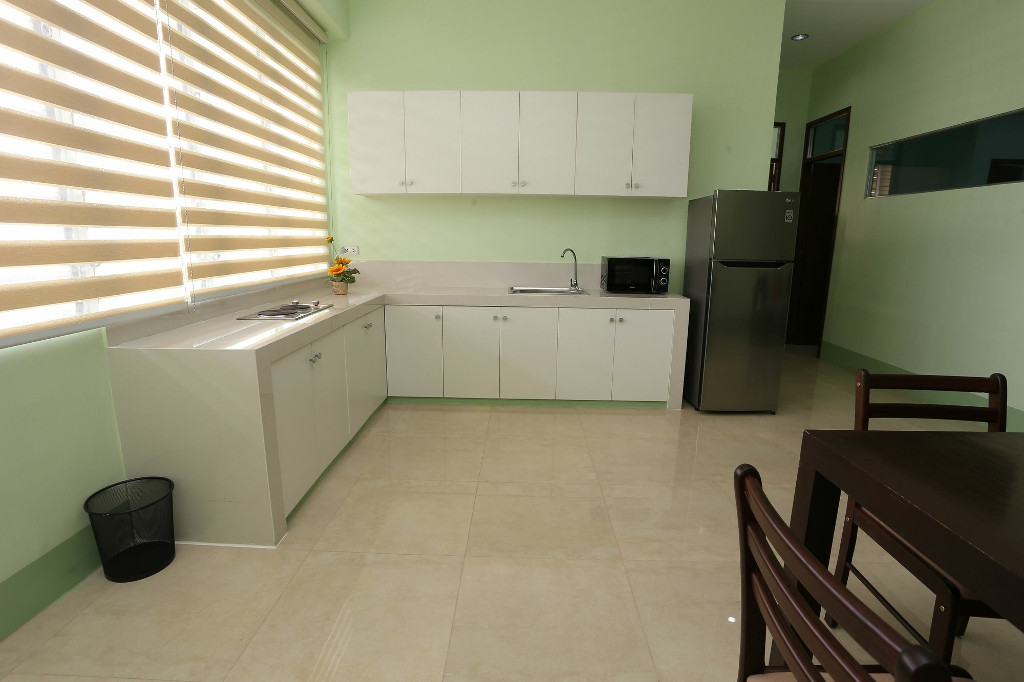 Alicia Tower Residences (Adults Only) Cebu Luaran gambar