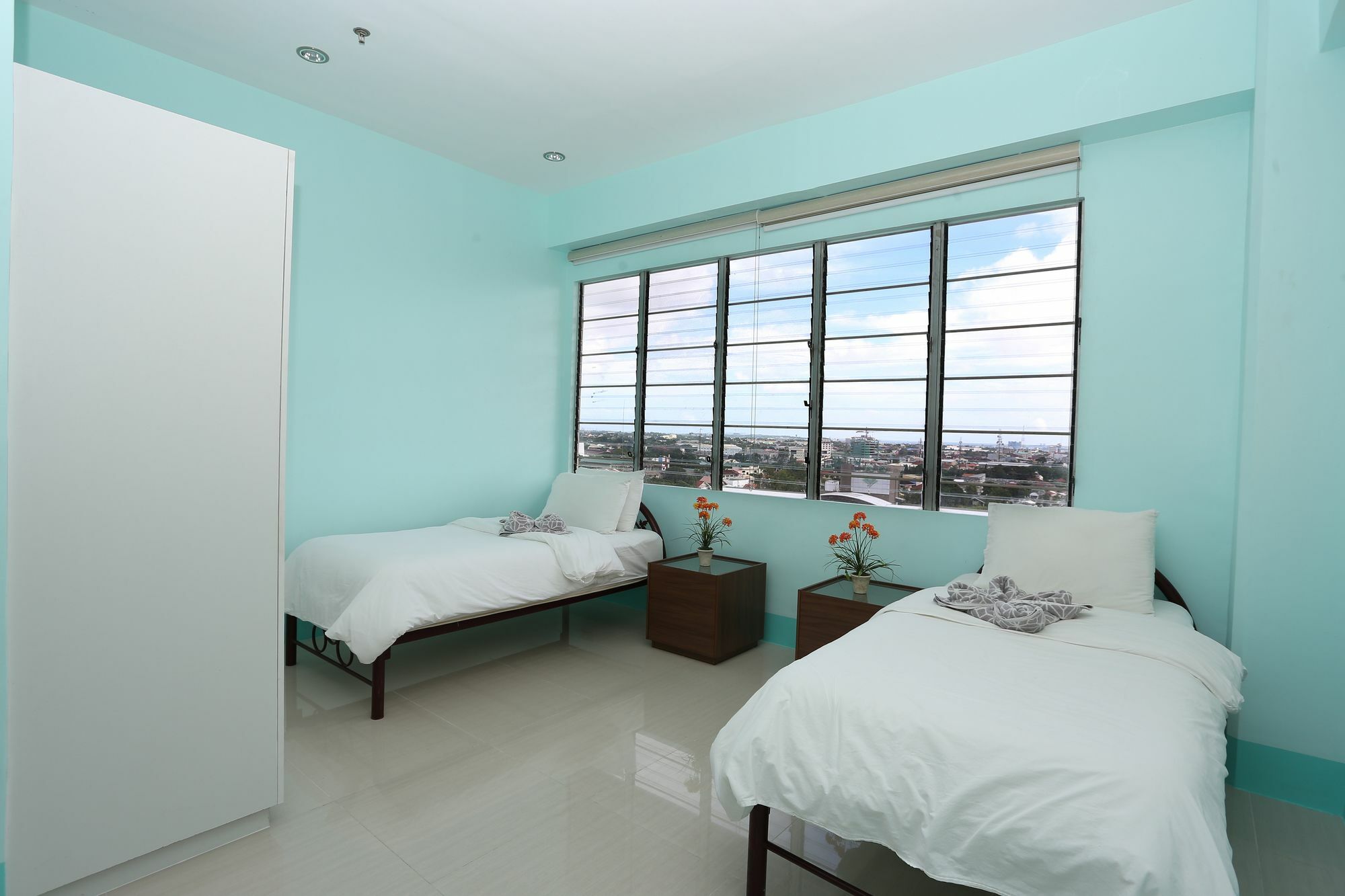 Alicia Tower Residences (Adults Only) Cebu Luaran gambar