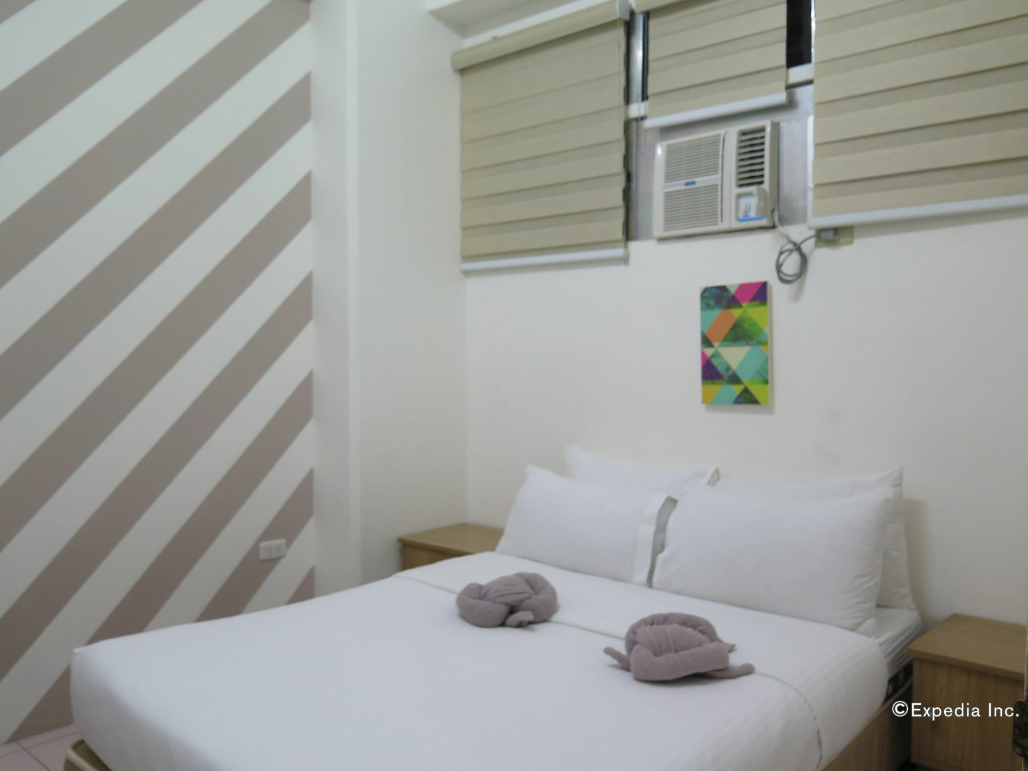 Alicia Tower Residences (Adults Only) Cebu Luaran gambar