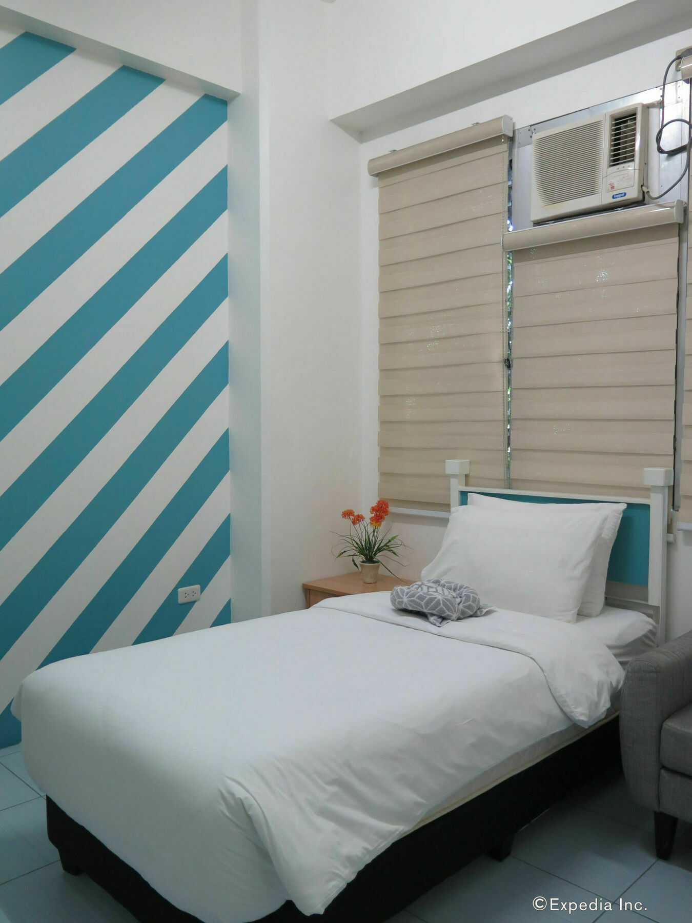 Alicia Tower Residences (Adults Only) Cebu Luaran gambar