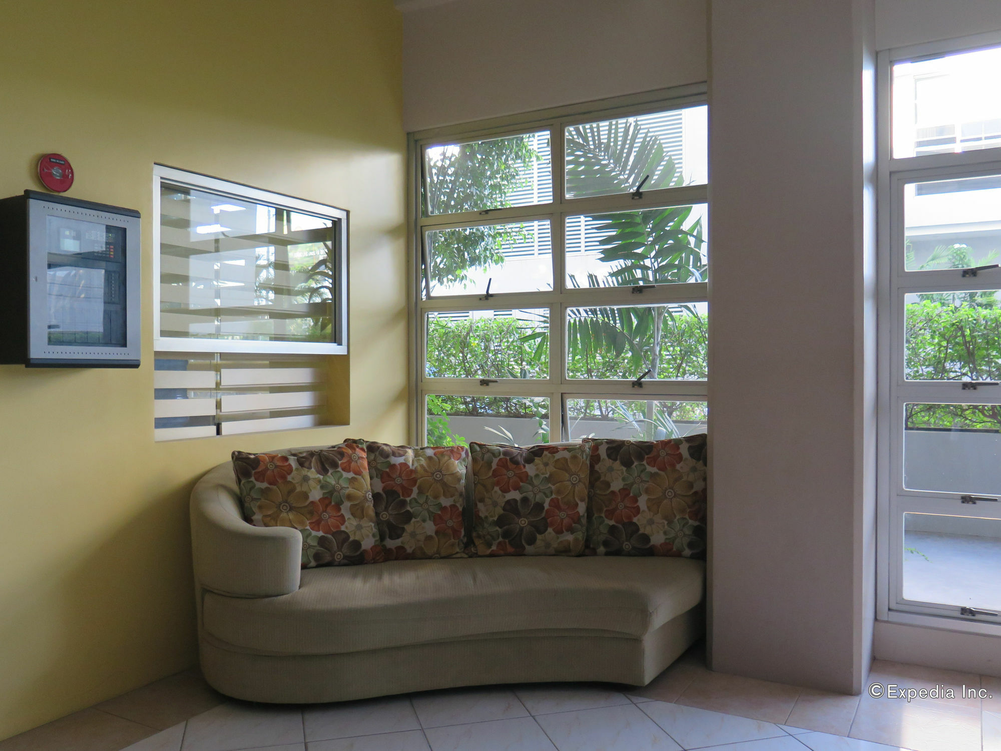 Alicia Tower Residences (Adults Only) Cebu Luaran gambar