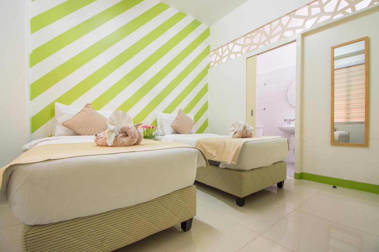 Alicia Tower Residences (Adults Only) Cebu Luaran gambar